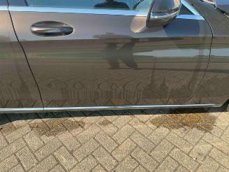 Mercedes C-klasse C Estate (S205), Combi, 2014 / 2021 C-180 1.6 16V BlueEfficiency picture 25