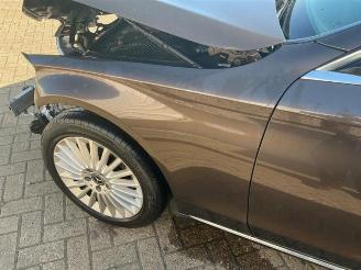 Mercedes C-klasse C Estate (S205), Combi, 2014 / 2021 C-180 1.6 16V BlueEfficiency picture 11