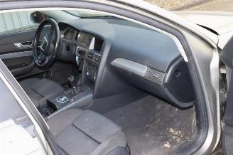 Audi A6 avant A6 Avant (C6), Combi, 2005 / 2011 2.4 V6 24V picture 9