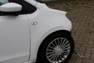 Volkswagen Up! Up! (121), Hatchback, 2011 1.0 12V 60 picture 20