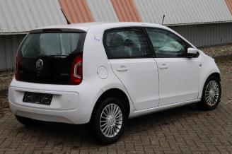 Volkswagen Up! Up! (121), Hatchback, 2011 1.0 12V 60 picture 3