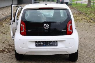 Volkswagen Up! Up! (121), Hatchback, 2011 1.0 12V 60 picture 4