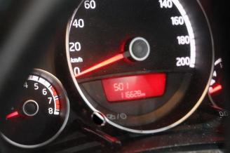 Volkswagen Up! Up! (121), Hatchback, 2011 1.0 12V 60 picture 27