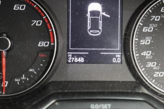 Seat Ibiza Ibiza V (KJB), Hatchback 5-drs, 2017 1.0 MPI 12V picture 34