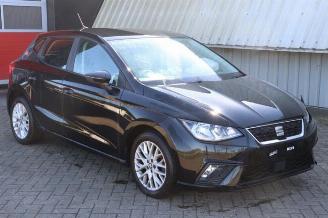 Purkuautot passenger cars Seat Ibiza Ibiza V (KJB), Hatchback 5-drs, 2017 1.0 MPI 12V 2019