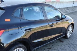 Seat Ibiza Ibiza V (KJB), Hatchback 5-drs, 2017 1.0 MPI 12V picture 26