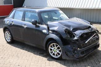 Mini Mini Mini (F55), Hatchback 5-drs, 2013 2.0 16V Cooper S picture 8
