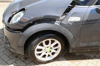 Mini Mini Mini (F55), Hatchback 5-drs, 2013 2.0 16V Cooper S picture 27