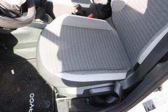 Toyota Aygo Aygo (B40), Hatchback, 2014 1.0 12V VVT-i picture 13