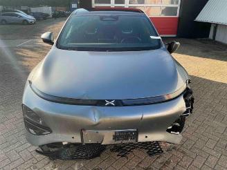 Xpeng G6 G6, SUV, 2023 Long Range 88 kW picture 8