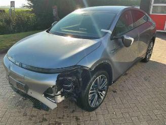 Xpeng G6 G6, SUV, 2023 Long Range 88 kW picture 7