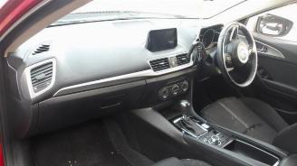 Mazda 3 3 (BM/BN), Hatchback, 2013 / 2019 2.0 SkyActiv-G 120 16V picture 10