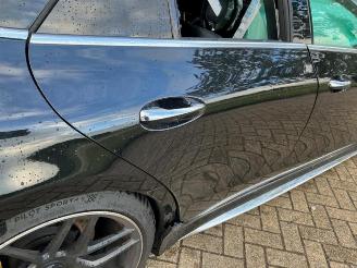 Mercedes AMG AMG GT 4-door coupe (X290), Liftback, 2018 4.0 63 S V8 Turbo 4-Matic+ picture 17