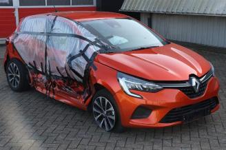 Renault Clio Clio V (RJAB), Hatchback 5-drs, 2019 1.6 E-Tech 145 16V picture 7