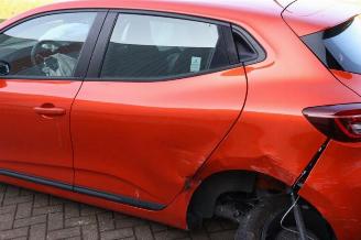 Renault Clio Clio V (RJAB), Hatchback 5-drs, 2019 1.6 E-Tech 145 16V picture 22