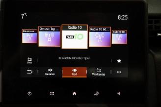 Renault Clio Clio V (RJAB), Hatchback 5-drs, 2019 1.6 E-Tech 145 16V picture 29