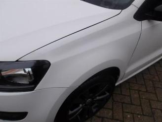 Volkswagen Polo Polo V (6R), Hatchback, 2009 / 2017 1.2 TDI 12V BlueMotion picture 21