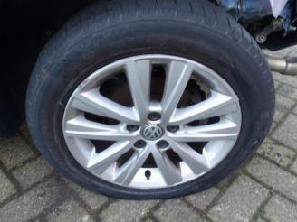 Volkswagen Polo Polo V (6R), Hatchback, 2009 / 2017 1.2 TSI 16V BlueMotion Technology picture 33