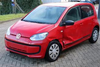 Volkswagen Up! Up! (121), Hatchback, 2011 1.0 12V 60 picture 3