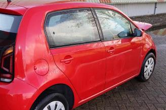 Volkswagen Up! Up! (121), Hatchback, 2011 1.0 12V 60 picture 34