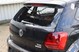 Volkswagen Polo Polo V (6R), Hatchback, 2009 / 2017 1.4 TDI 12V 90 picture 28