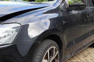 Volkswagen Polo Polo V (6R), Hatchback, 2009 / 2017 1.4 TDI 12V 90 picture 22