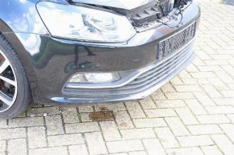 Volkswagen Polo Polo V (6R), Hatchback, 2009 / 2017 1.4 TDI 12V 90 picture 19