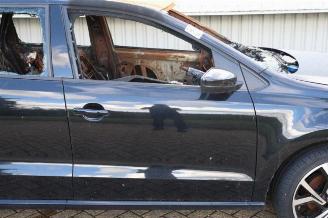 Volkswagen Polo Polo V (6R), Hatchback, 2009 / 2017 1.4 TDI 12V 90 picture 14