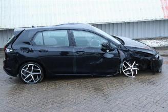 Volkswagen Golf Golf VIII (CD1), Hatchback, 2019 1.0 TSI 12V picture 2