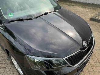 Skoda Fabia Fabia III Combi (NJ5), Combi 5-drs, 2014 / 2022 1.4 TDI 16V 90 Greentech picture 26