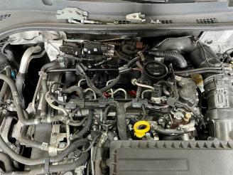 Skoda Fabia Fabia III Combi (NJ5), Combi 5-drs, 2014 / 2022 1.4 TDI 16V 90 Greentech picture 23