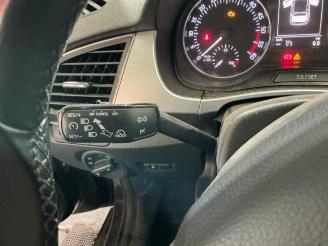 Skoda Fabia Fabia III Combi (NJ5), Combi 5-drs, 2014 / 2022 1.4 TDI 16V 90 Greentech picture 17