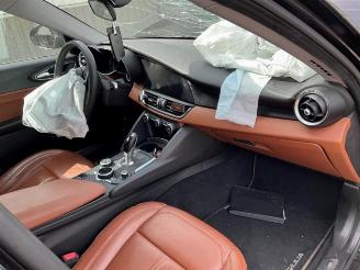 Alfa Romeo Giulia Giulia (952), Sedan, 2015 2.2d 136 16V picture 31