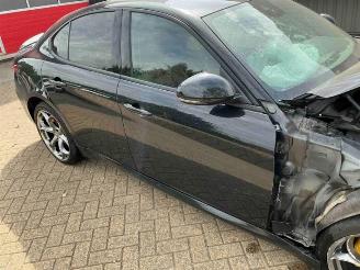 Alfa Romeo Giulia Giulia (952), Sedan, 2015 2.2d 136 16V picture 24