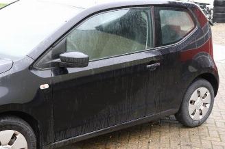 Volkswagen Up! Up! (121), Hatchback, 2011 1.0 12V 60 picture 29