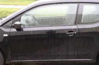 Volkswagen Up! Up! (121), Hatchback, 2011 1.0 12V 60 picture 28