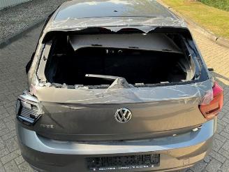 Volkswagen Polo Polo VI (AW1), Hatchback 5-drs, 2017 2.0 GTI Turbo 16V picture 10