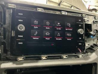 Volkswagen Polo Polo VI (AW1), Hatchback 5-drs, 2017 2.0 GTI Turbo 16V picture 28