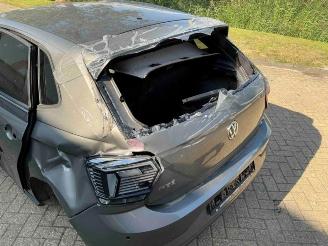 Volkswagen Polo Polo VI (AW1), Hatchback 5-drs, 2017 2.0 GTI Turbo 16V picture 11