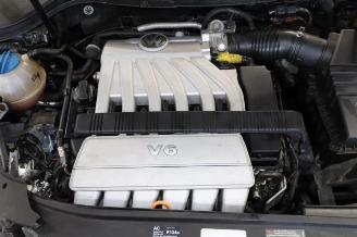 Volkswagen Passat Passat Variant (3C5), Combi, 2005 / 2010 3.2 FSI V6 32V 4Motion picture 17