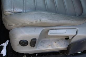 Volkswagen Passat Passat Variant (3C5), Combi, 2005 / 2010 3.2 FSI V6 32V 4Motion picture 11