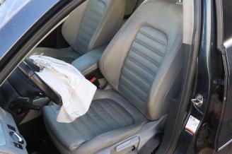 Volkswagen Passat Passat Variant (3C5), Combi, 2005 / 2010 3.2 FSI V6 32V 4Motion picture 10