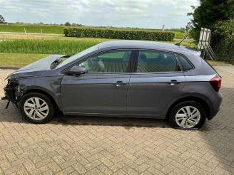 Volkswagen Polo Polo VI (AW1), Hatchback 5-drs, 2017 1.0 TSI 12V picture 6