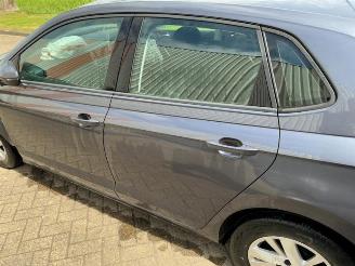 Volkswagen Polo Polo VI (AW1), Hatchback 5-drs, 2017 1.0 TSI 12V picture 18