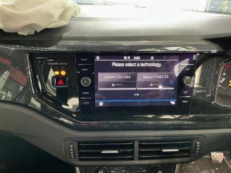 Volkswagen Polo Polo VI (AW1), Hatchback 5-drs, 2017 1.0 TSI 12V picture 32