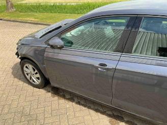 Volkswagen Polo Polo VI (AW1), Hatchback 5-drs, 2017 1.0 TSI 12V picture 13