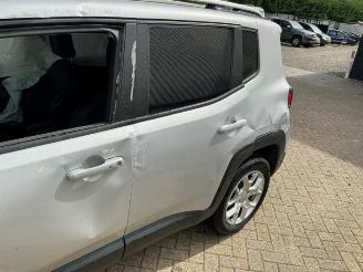 Jeep Renegade Renegade (BU), SUV, 2014 1.4 Multi Air 16V picture 21