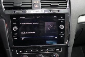 Volkswagen e-Golf Golf VII (AUA), Hatchback, 2012 / 2021 e-Golf picture 13