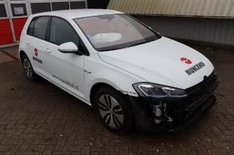Sloopauto Volkswagen e-Golf Golf VII (AUA), Hatchback, 2012 / 2021 e-Golf 2020/6