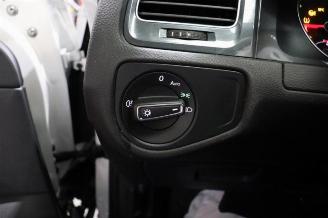 Volkswagen e-Golf Golf VII (AUA), Hatchback, 2012 / 2021 e-Golf picture 23